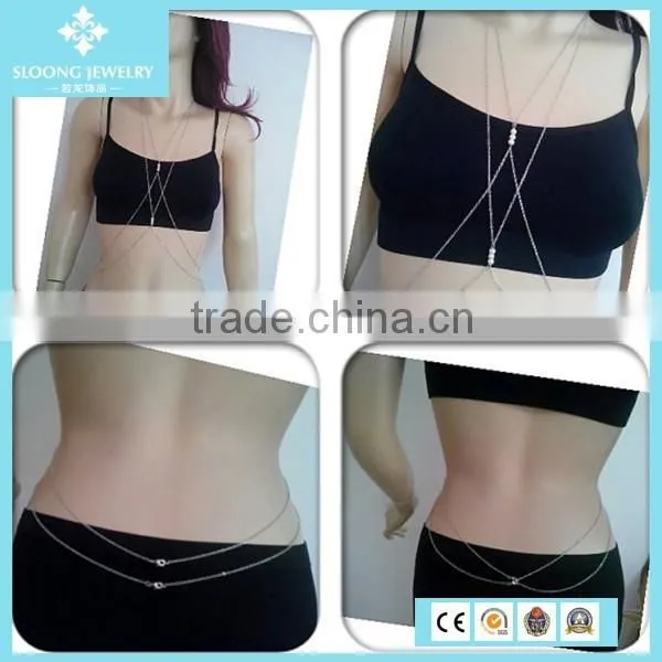 Wholesale Turkish Gold Body Jewelry photo-6