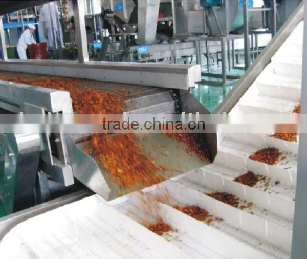 Sea-buckthorn Processing Line
