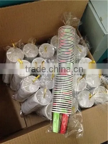 Paper Cup Anhui photo-2
