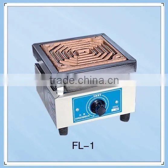 Universal Electric Furnace/closed Electric Furnace With Factory Price photo-3
