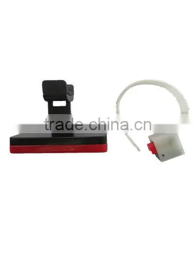 22 LED Plastic Safety Light Mini Bike Rear Light photo-4
