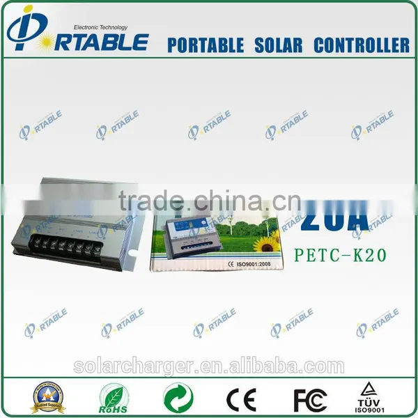 Street Light Solar Controller /Battery Controller