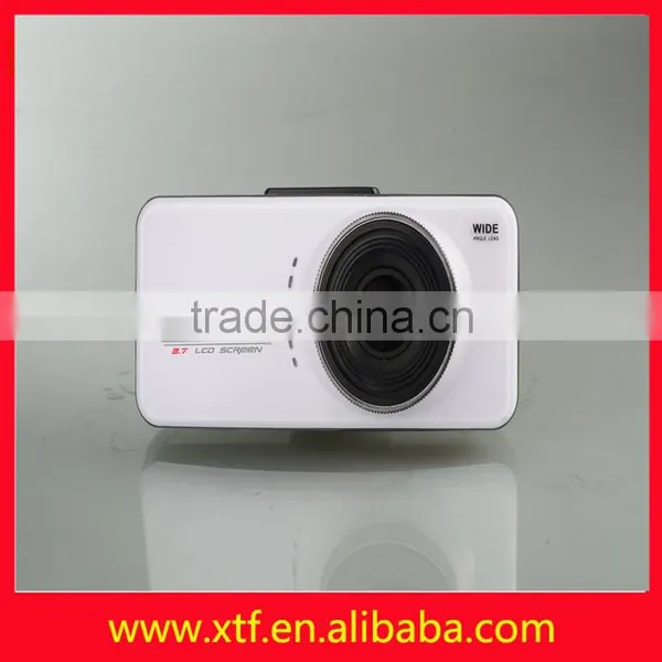 Double Shot High-definition I Car Camera 170 Degree Big Wide Angle Car DVR SV - MD025 photo-6