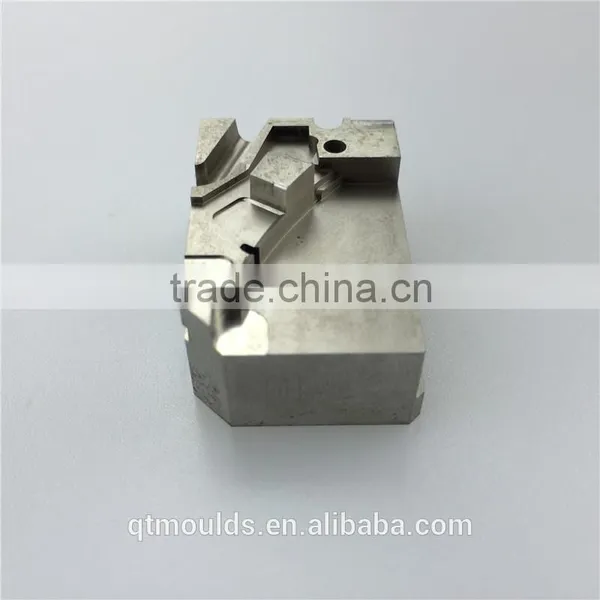 China Precision Mold,Precision Mould Motorcycle Parts photo-2