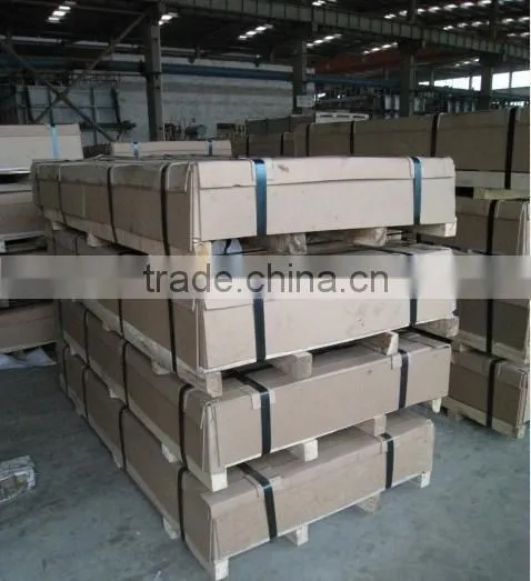 Aluminum Alloy Plate/sheet