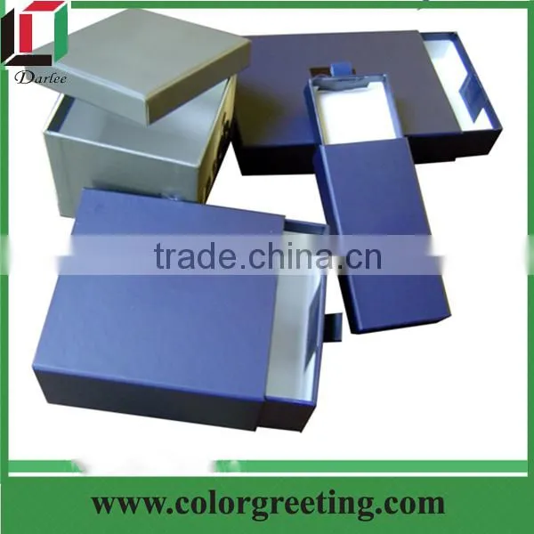 High Quality Luxury Perfume Box Custom Logo Printed Gift Box Packaging for Perfume photo-4