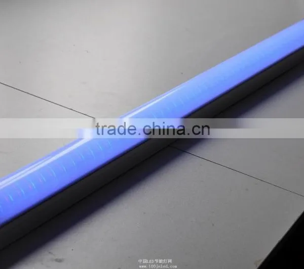 Hot Sale Led Tube Hurdle Tube With Indoor /outdoor Lighting Decoration for Hotel Bar Ktv Etc photo-2
