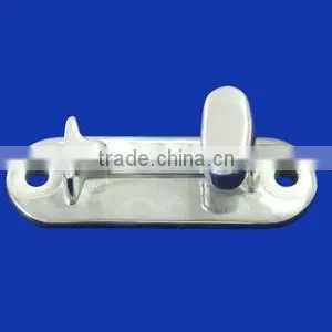 Custom Oem Die Cast Aluminium Zinc Furniture Handle photo-3