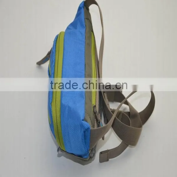 2014 Hot Sport Waist Belt Bag For Men and Women photo-3