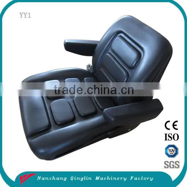 Universal Linde Forklift Seat for Europe Market photo-5