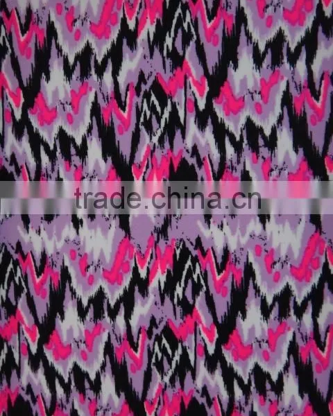 100% Cotton Fabric Digital Printed Cotton Fabrics photo-3