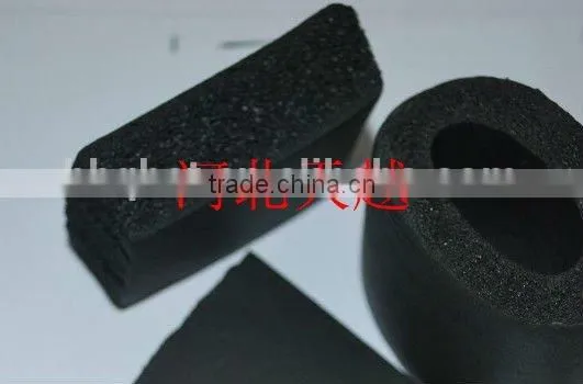 Flat Sponge Epdm Rubber/EPDM Protective Strips/wearptoof Flame Resistance Sealing Strips photo-2