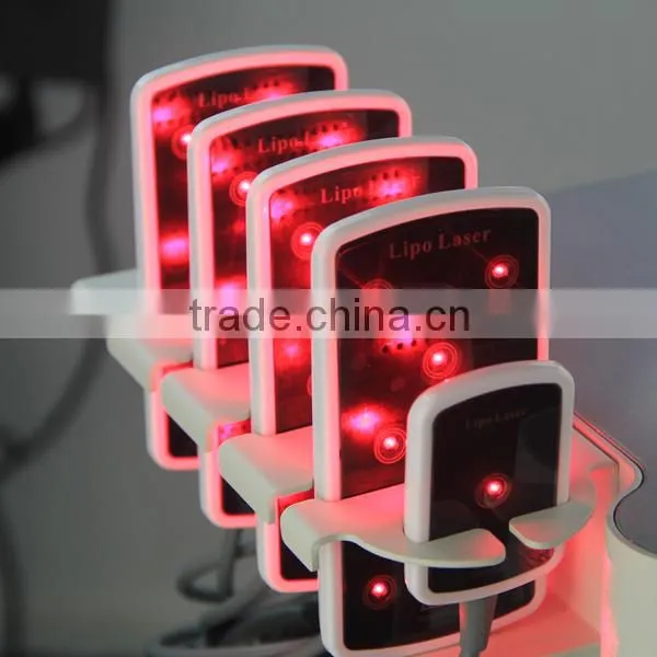 Quick Slim! ma Huang LP-01 CE/ISO 13485 photo-3