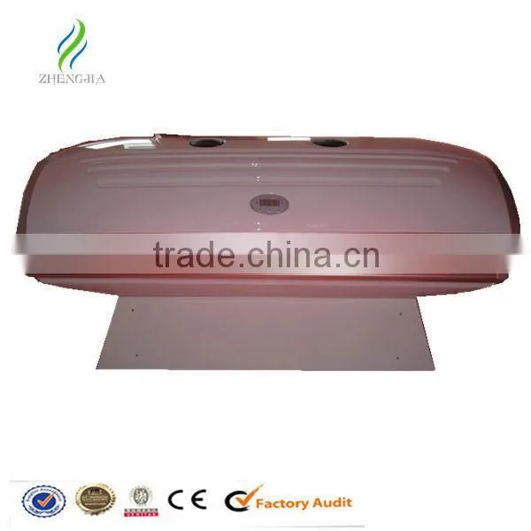 Professional Collagen Solarium Tanning Bed/solarium Machine/tanning Beds for Sale photo-2