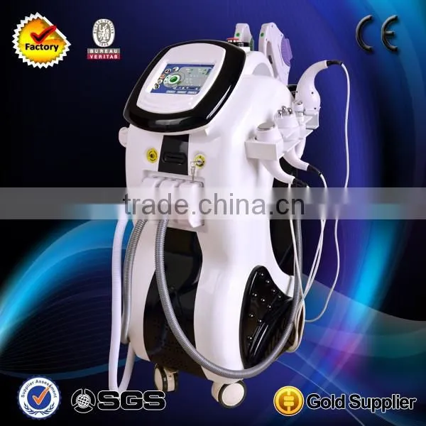 20% Discount! 2017 Newest Professional 4 in 1 Beauty Machine (CE/ISO/TUV) photo-5