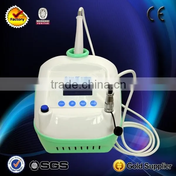 KM-RF-200A Portable rf Radio Frequency Machine for Handheld Skin Tightening photo-4