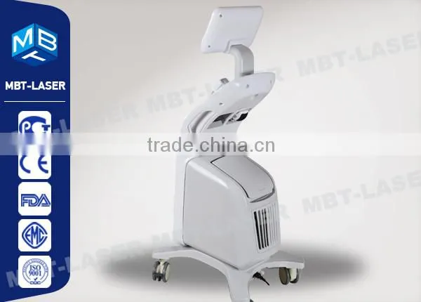 Anti-aging HIFU Liposonix Slimming Machine For High Intensity Focused Ultrasound Weight Lose 2016 Newest Products photo-2