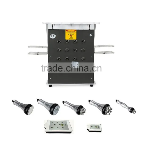 BM802 Effective/portable Slimming Machine for Beauty Salon Plastic Body photo-3