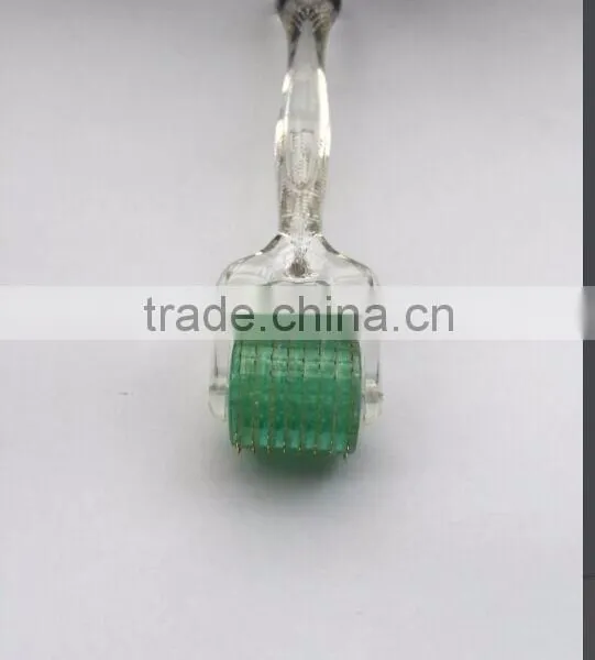 Medical CE Approved MTS Derma Roller photo-2