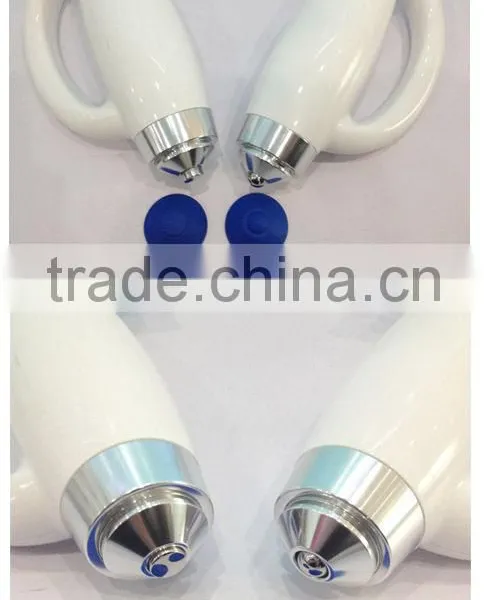 New Technology Acoustic Wave Therapy Cooling Fat Loss Machine photo-6