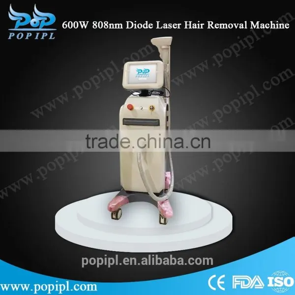 808 Laser Hair Removal Machine Factory photo-4