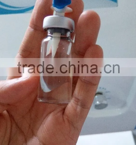 Home Use Portable Facial Beauty Equipment Crystal Diamond Microdermabrasion Water Peeling Jet Peel Machine photo-6