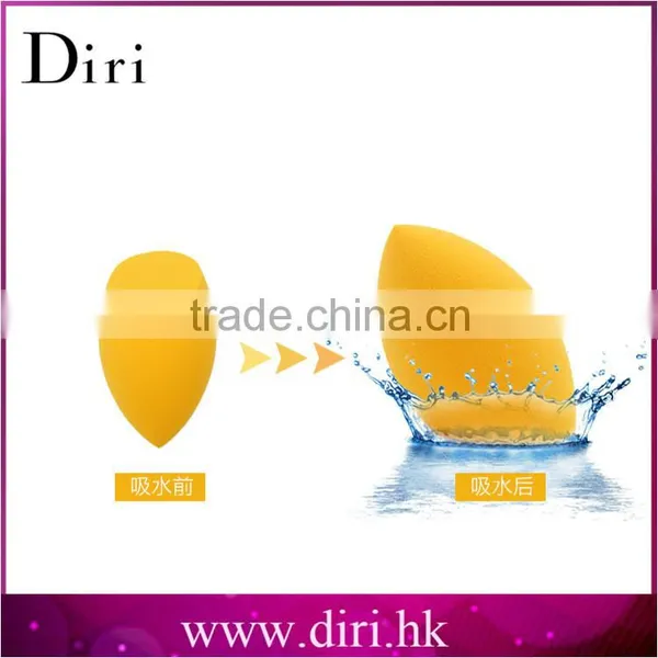 High Quality Cosmetic Foundation Makeup Sponge Wholesale photo-6
