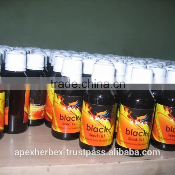 Black Cumin Seed /Habbatus Sauda photo-6