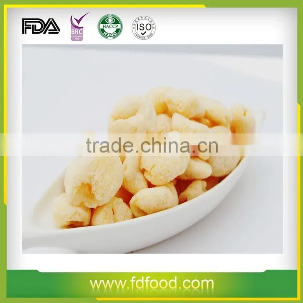 Natural Freeze Dried Rambutan photo-3