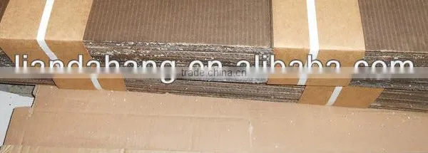 Dipped Wax Carton for Seafood photo-3