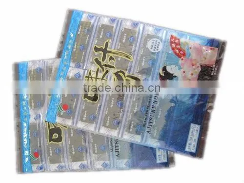 2.68OZ Seasoned Seaweed Laver photo-3