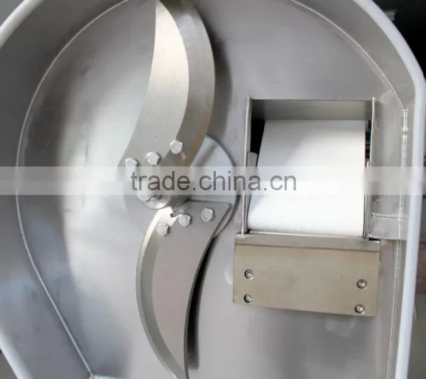 FC-319 Hot Sale Stainless Steel Bone Cutter Chopper Chopping Cutting Machine photo-4