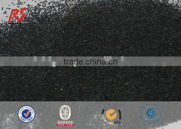 AFS60 Fused Foundry Sand Spherical Ceramic Foundry Sand for Precision Casting photo-3