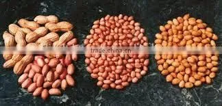 High Quality Peanuts