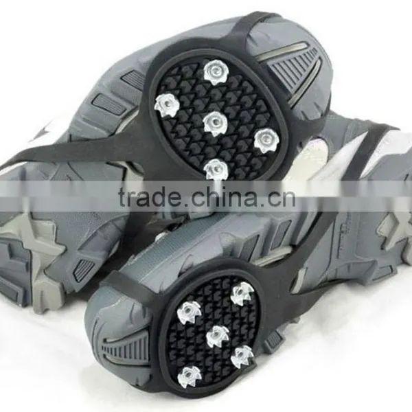 Climbing Gear Silicone Rubber Shoe Protector Silione Shoe Covers