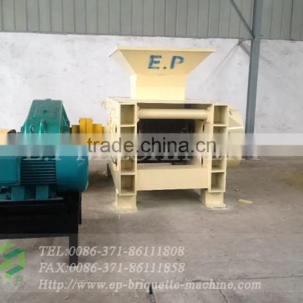 High Quality 15-20ton/h Complete Coal Briquettes Production Line for Ireland Clients photo-3