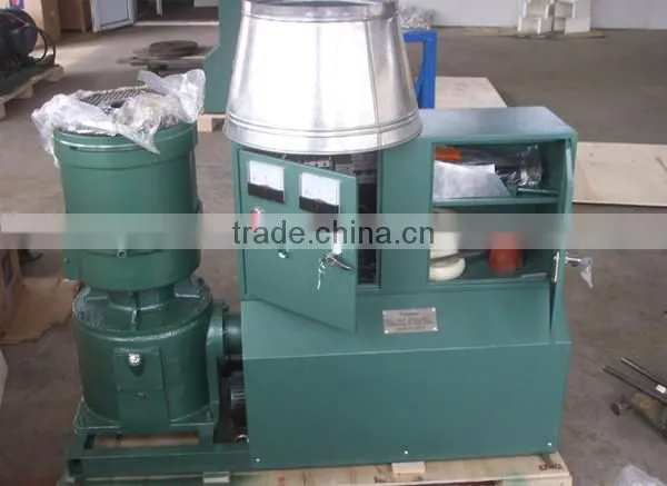 Farming Equipment Poultry/animal Feed Pellet Mill for Sale
