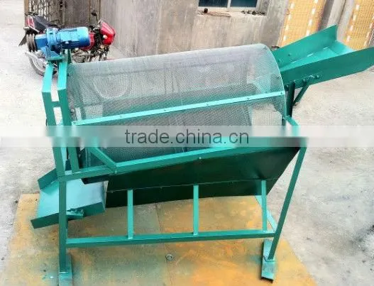Professional Rotary Vibrating Screen photo-3
