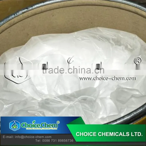 High Quality Food Grade Gamma Aminobutyric Acid photo-4