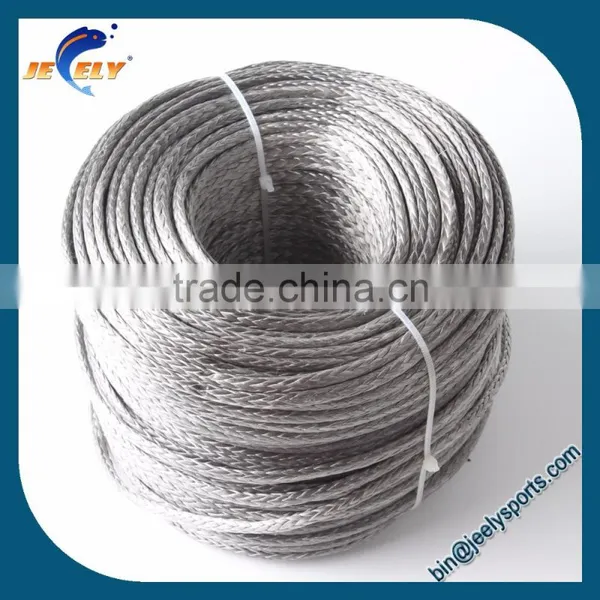 UHMWPE Braid Paragliding Towing Rope photo-5