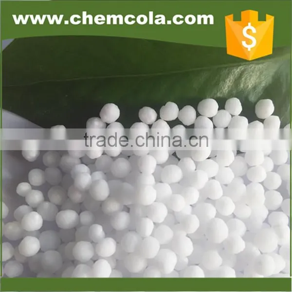 White Crystalline Soild Urea Fertilizer