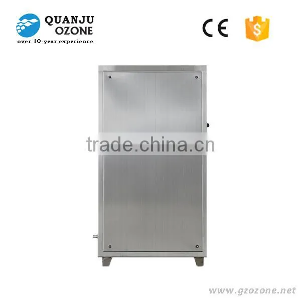 50g Domestic Ozone Generator, Ozone Air Cleaner, Ozone Sterilization Machine photo-2