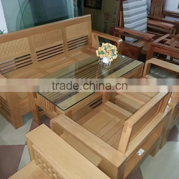 Solid Wood Funiture From Laos photo-5