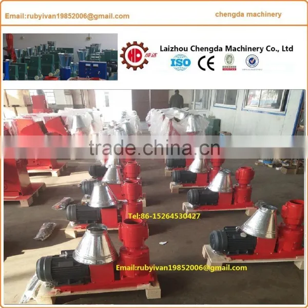 Cheapest Feed Pellet Mill,cow Feed Mill, Sheep Feed Pellet Mill photo-5