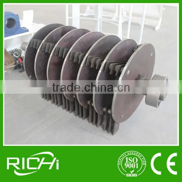 Hot Sale Economical Types of Hammer Mill for Corn photo-6