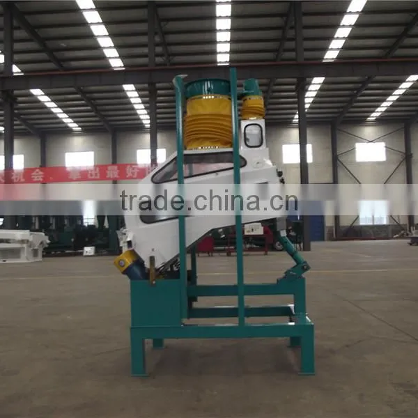 Destoner Machine for Rice Sesame Quinoa photo-4