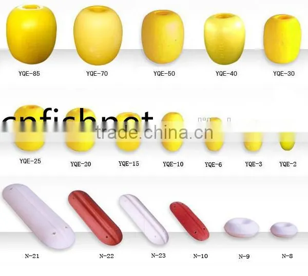 Led Plastic Fishing Net Float Lights photo-3