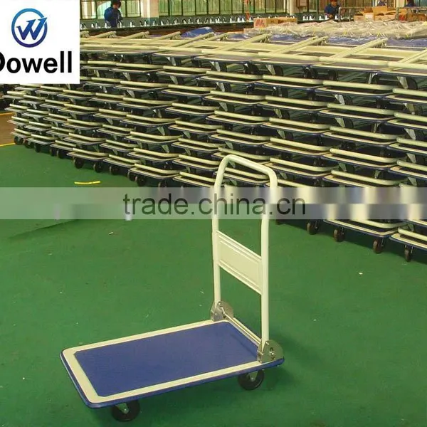 PH150 Platform Hand Truck, Platform Hand Trolley
