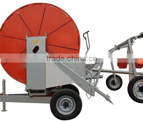 Automatic Farm Irrigation System, Water Reel Irrigation photo-2
