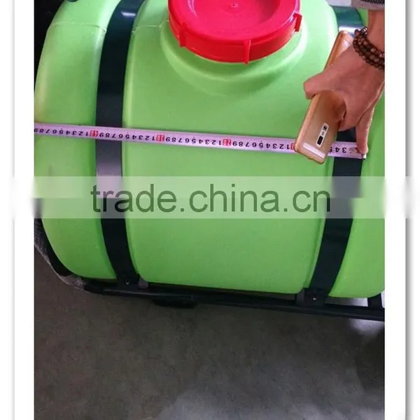 160L Sprayer Agriculture,Big Capacity With Long Pressure Pipe Garden Sprayer photo-3